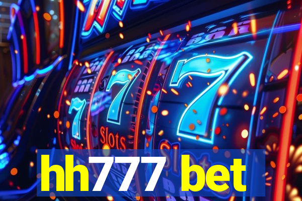 hh777 bet